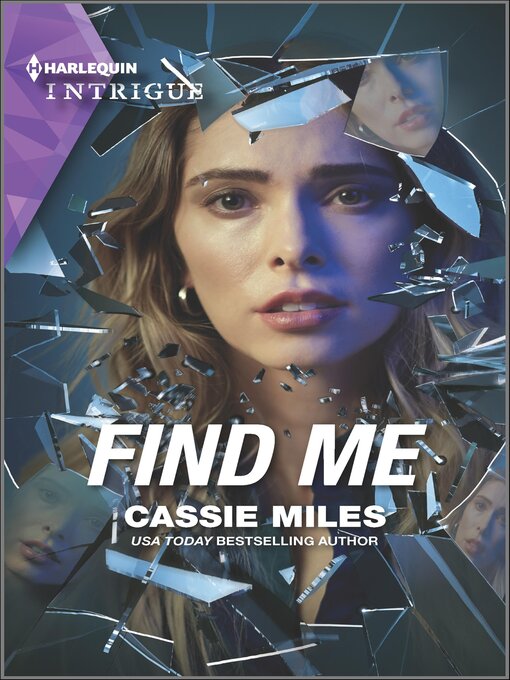 Title details for Find Me by Cassie Miles - Wait list